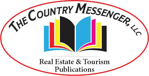 The Country Messenger