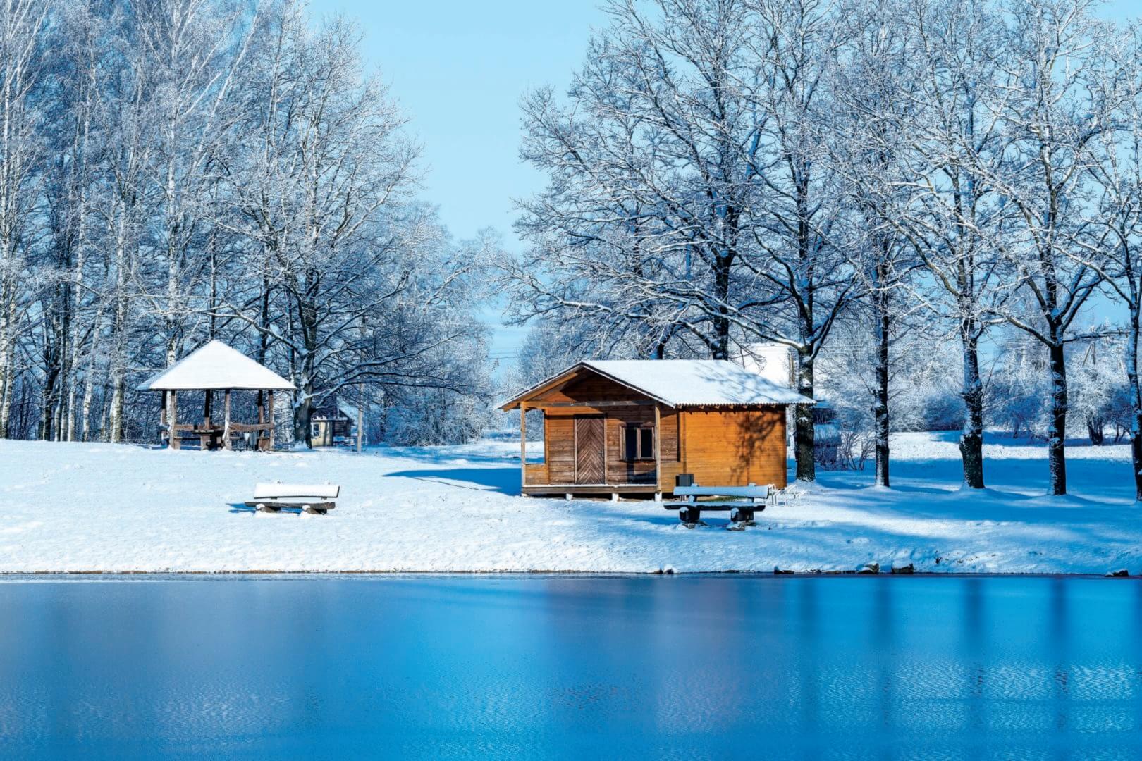 Cabin-on-Frozen-Lake-scaled (1)